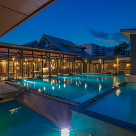 Amane Resort Gahama بيبّ المظهر الخارجي الصورة