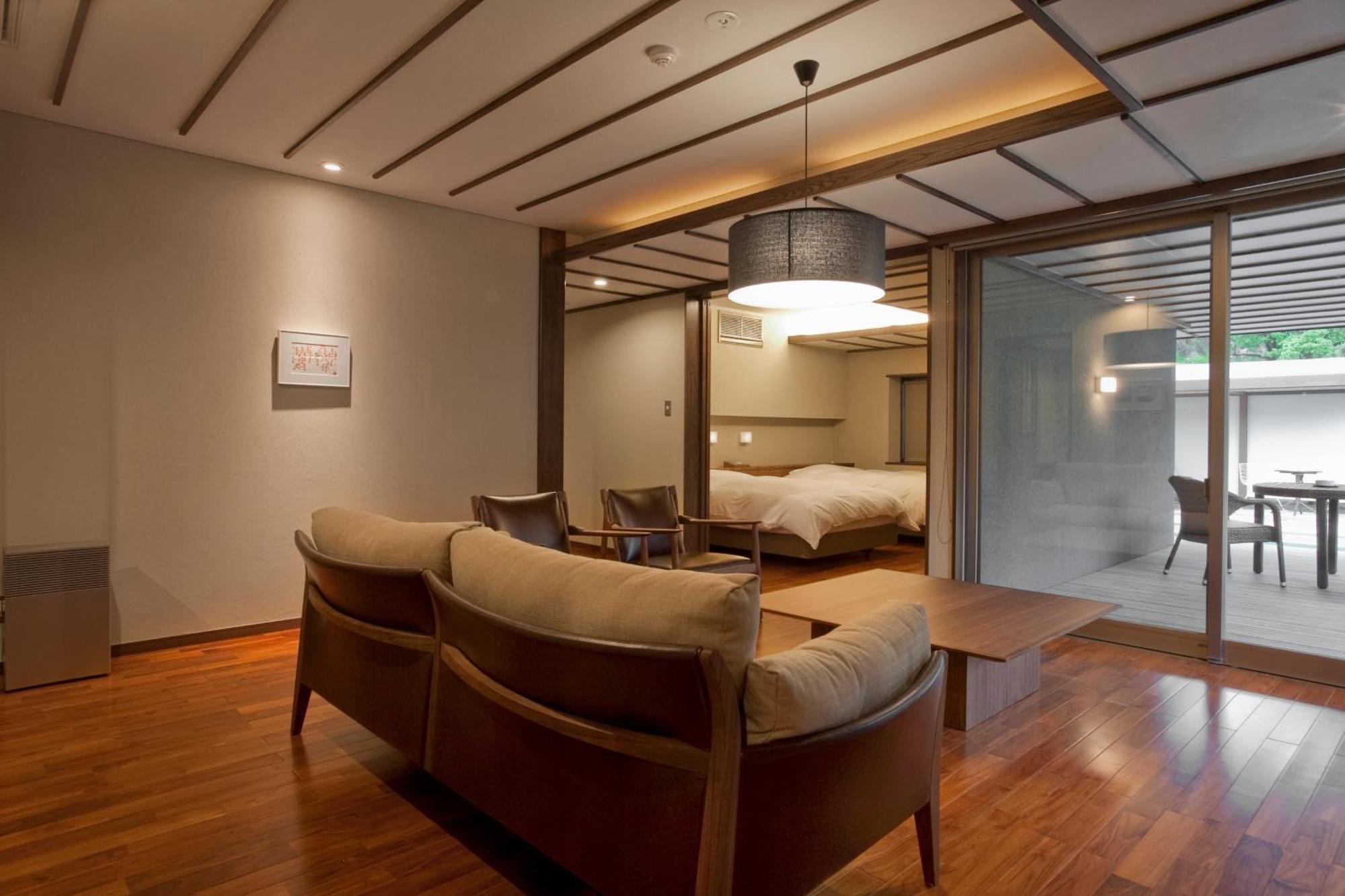 Amane Resort Gahama بيبّ المظهر الخارجي الصورة