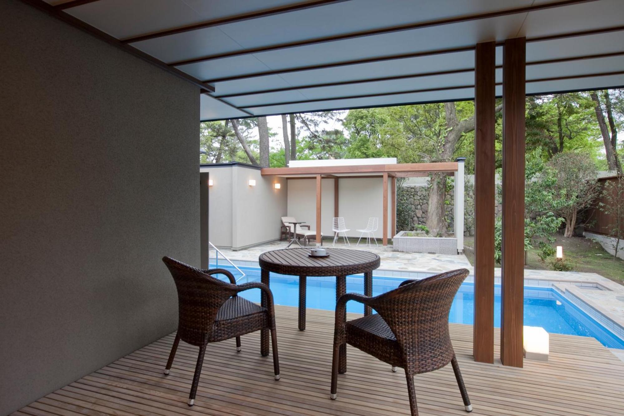 Amane Resort Gahama بيبّ المظهر الخارجي الصورة