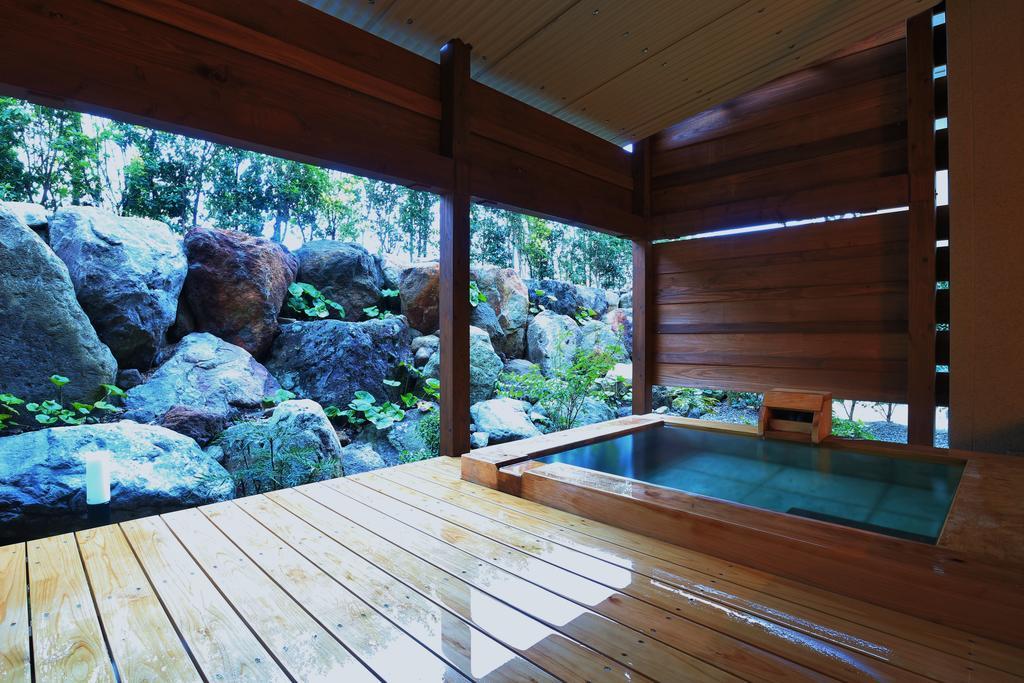 Amane Resort Gahama بيبّ المظهر الخارجي الصورة