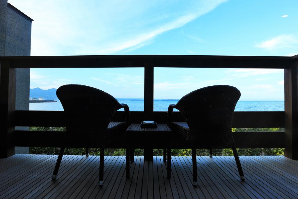 Amane Resort Gahama بيبّ المظهر الخارجي الصورة