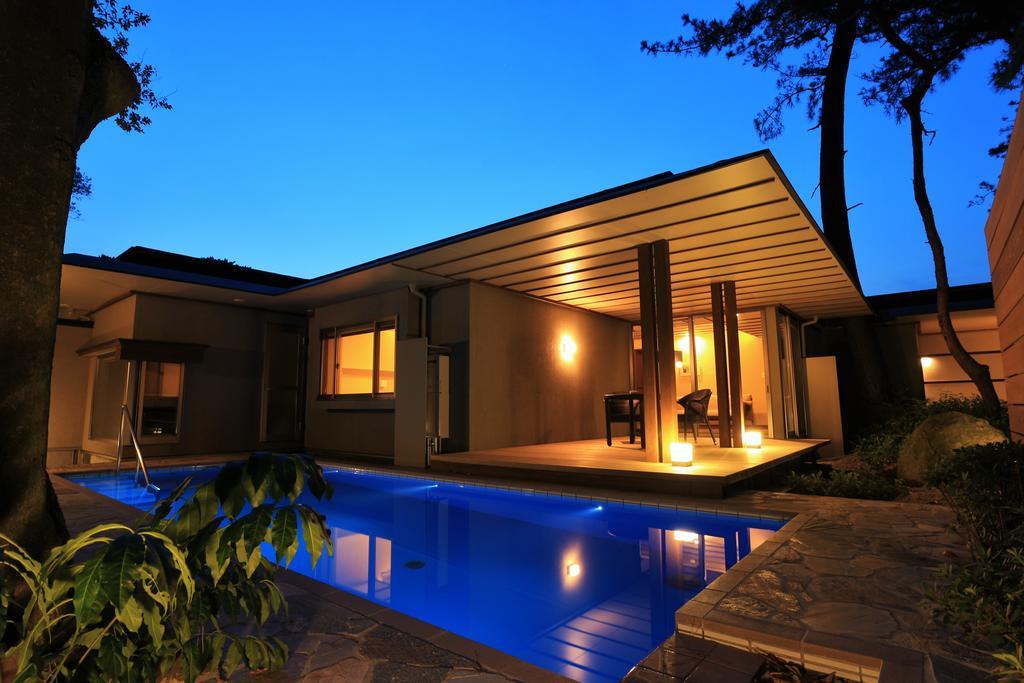 Amane Resort Gahama بيبّ المظهر الخارجي الصورة