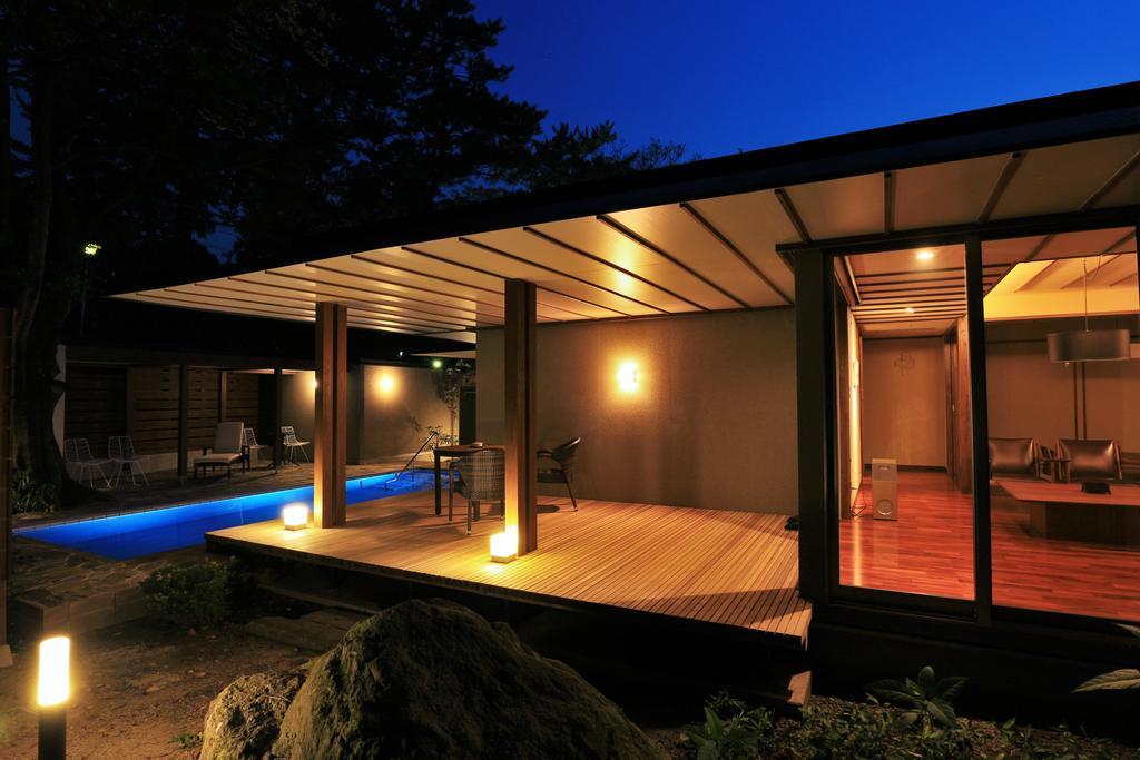 Amane Resort Gahama بيبّ المظهر الخارجي الصورة