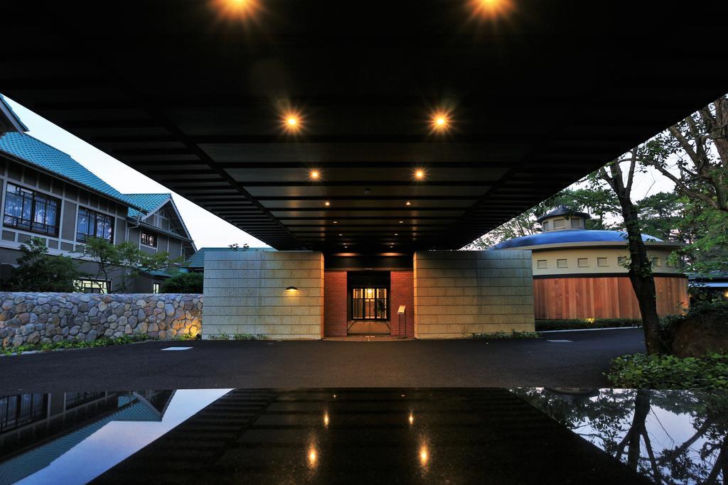 Amane Resort Gahama بيبّ المظهر الخارجي الصورة