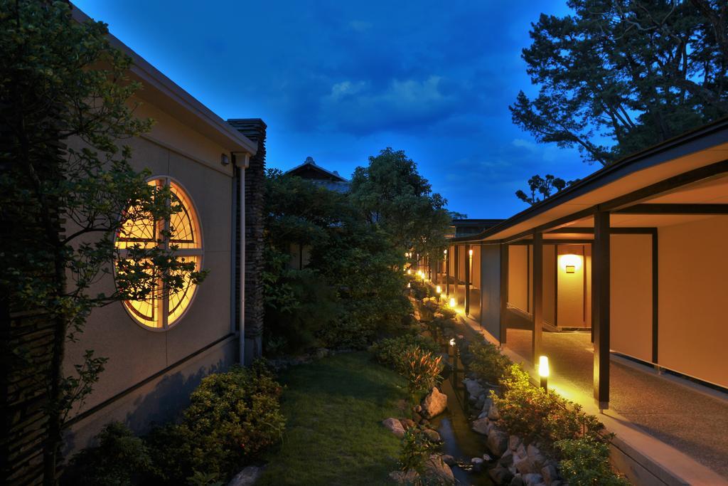 Amane Resort Gahama بيبّ المظهر الخارجي الصورة