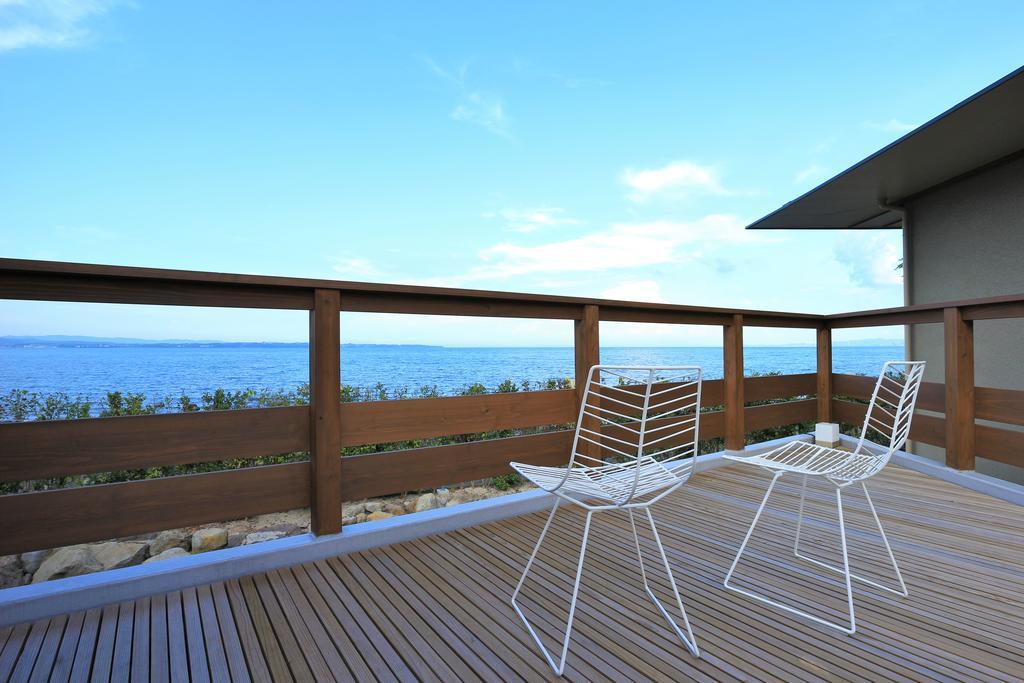 Amane Resort Gahama بيبّ المظهر الخارجي الصورة