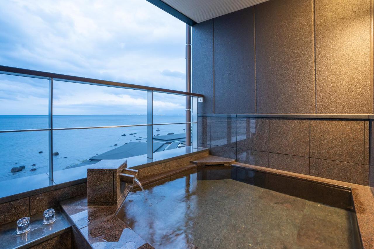 Amane Resort Gahama بيبّ المظهر الخارجي الصورة