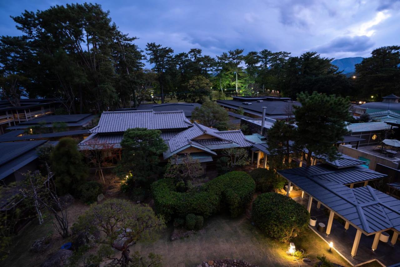Amane Resort Gahama بيبّ المظهر الخارجي الصورة